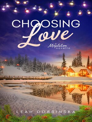 cover image of Choosing Love